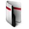 Folder Red Icon 96x96 png